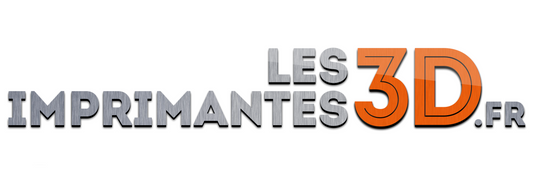 LesImprimantes3D.fr