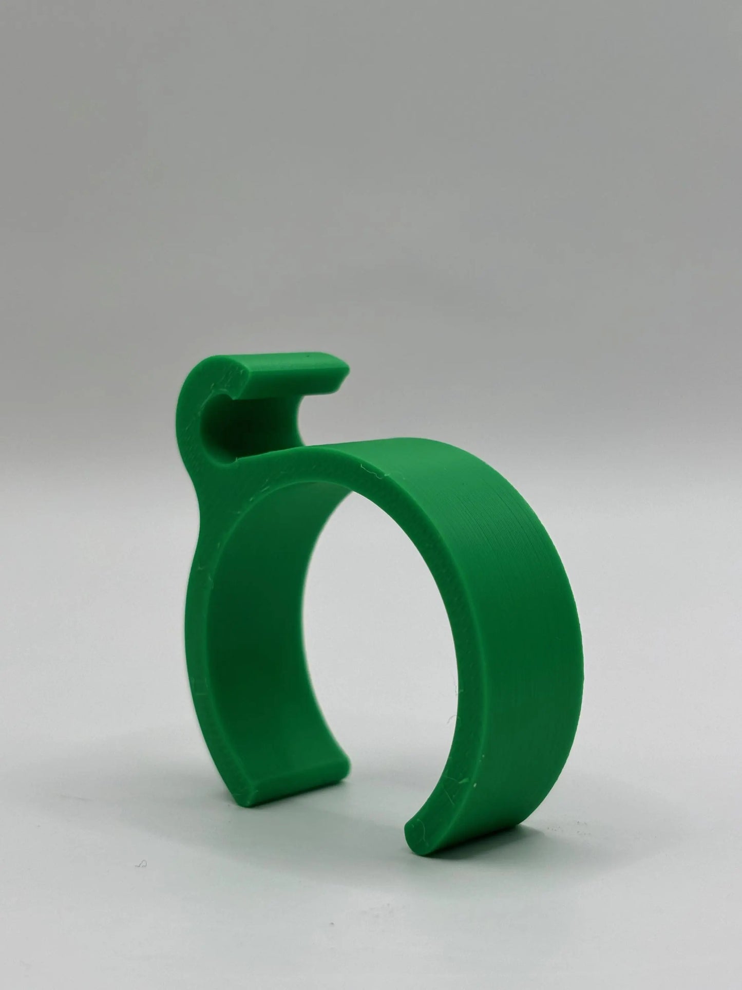 10 Clips de Fixation durite frein châssis 30mm - IKO 3D Shop