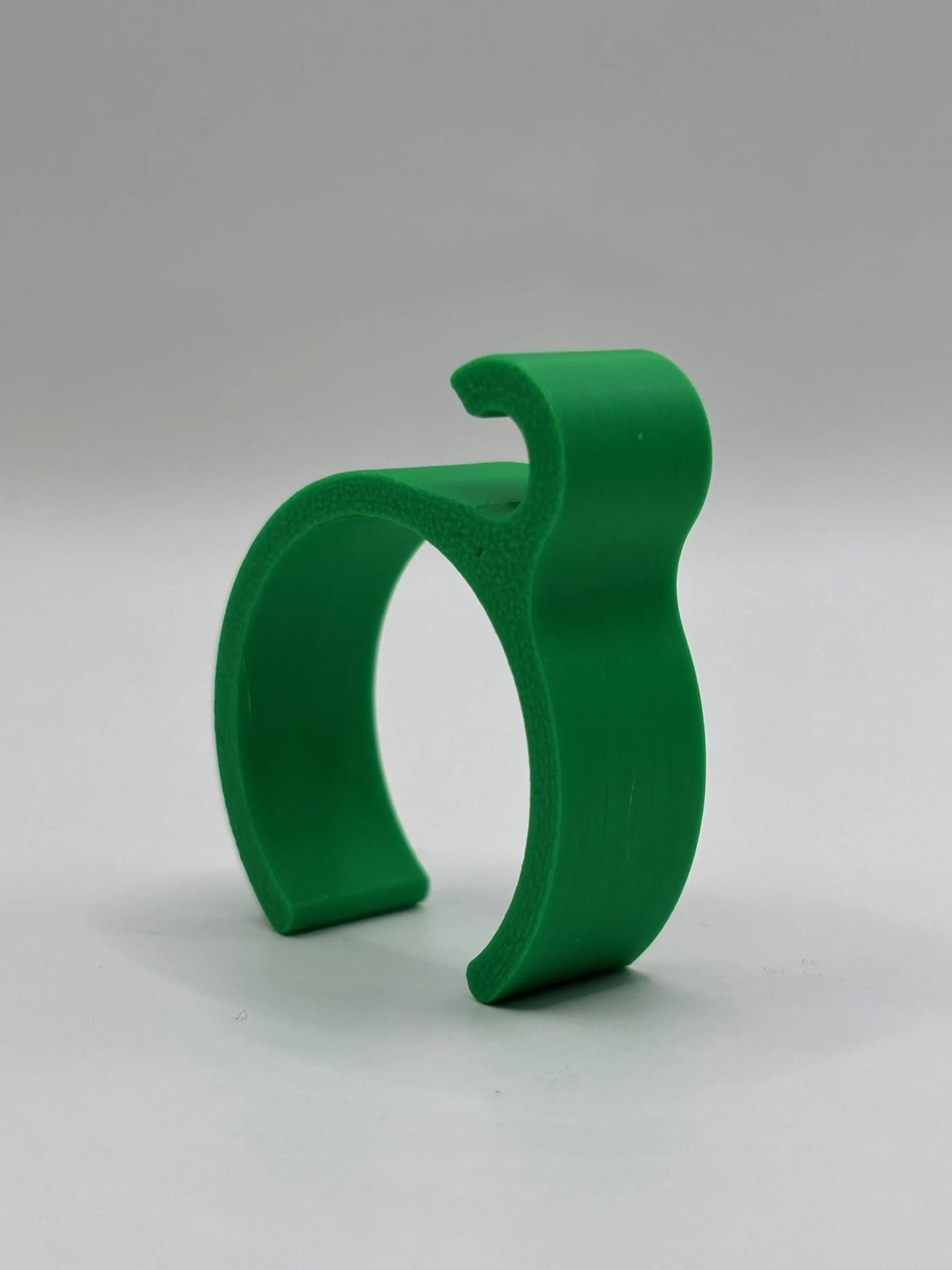 10 Clips de Fixation durite frein châssis 30mm - IKO 3D Shop