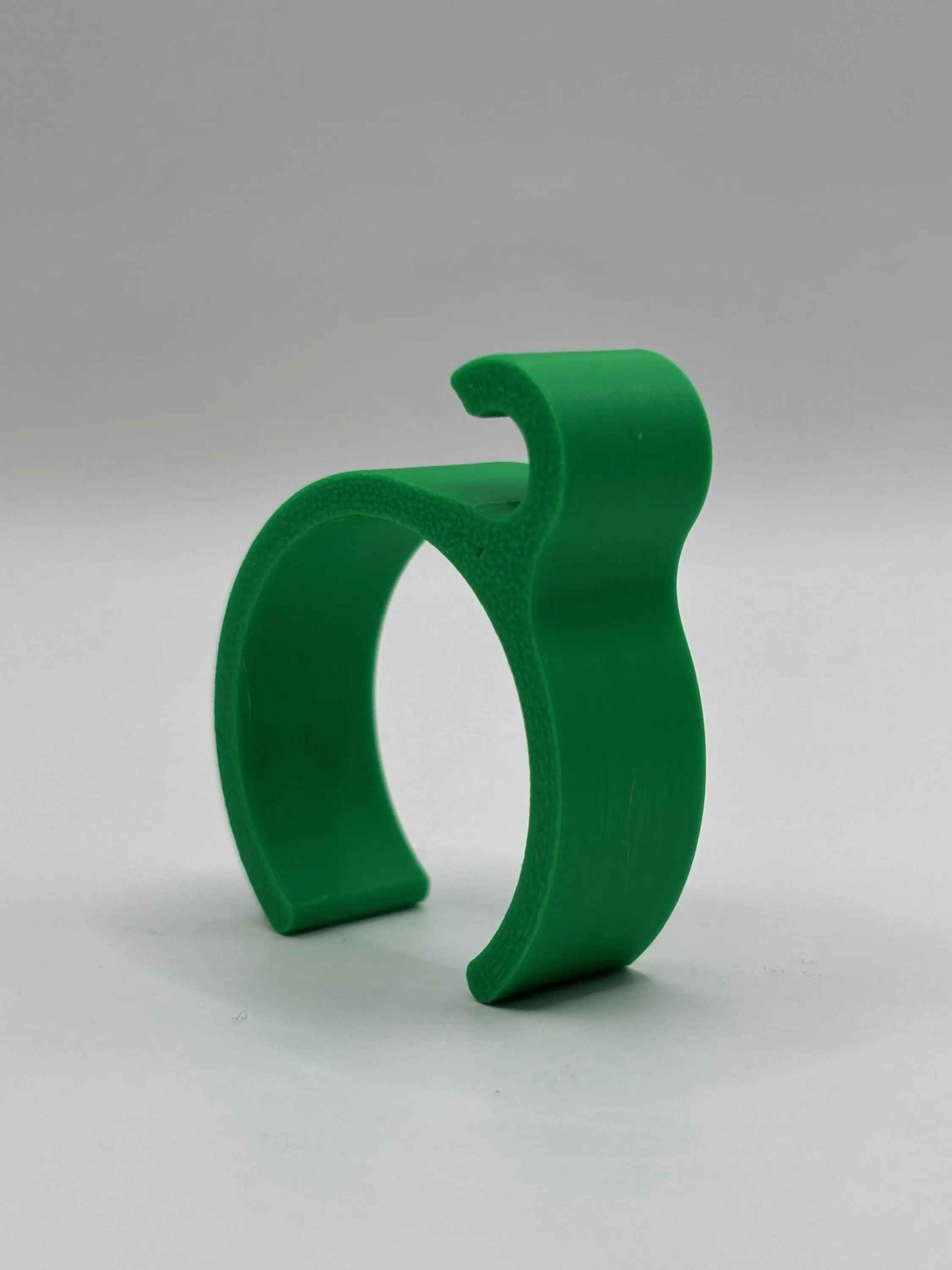 10 Clips de Fixation durite frein châssis 30mm