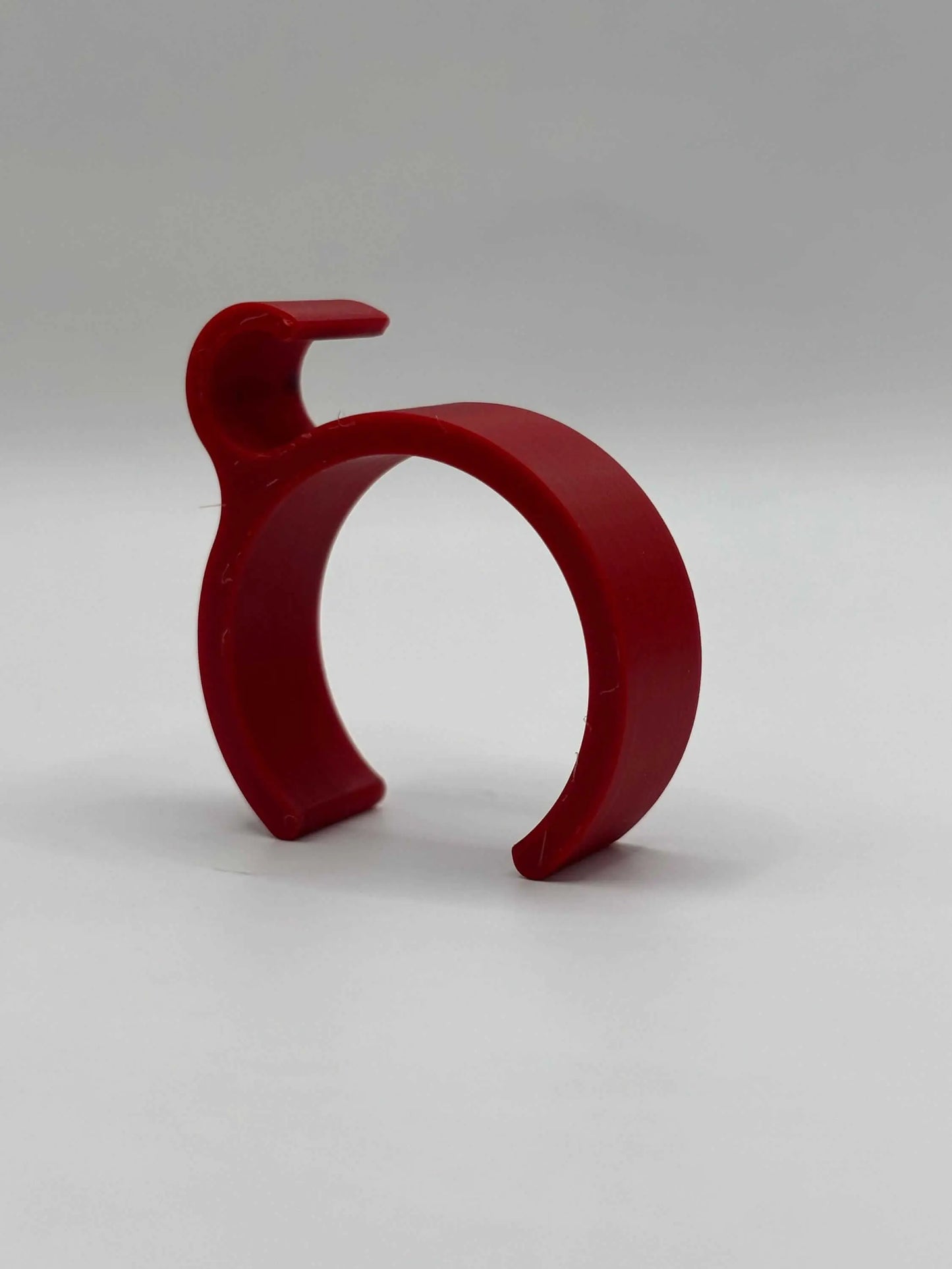 10 Clips de Fixation pour Durite Essence châssis 30mm - IKO 3D Shop