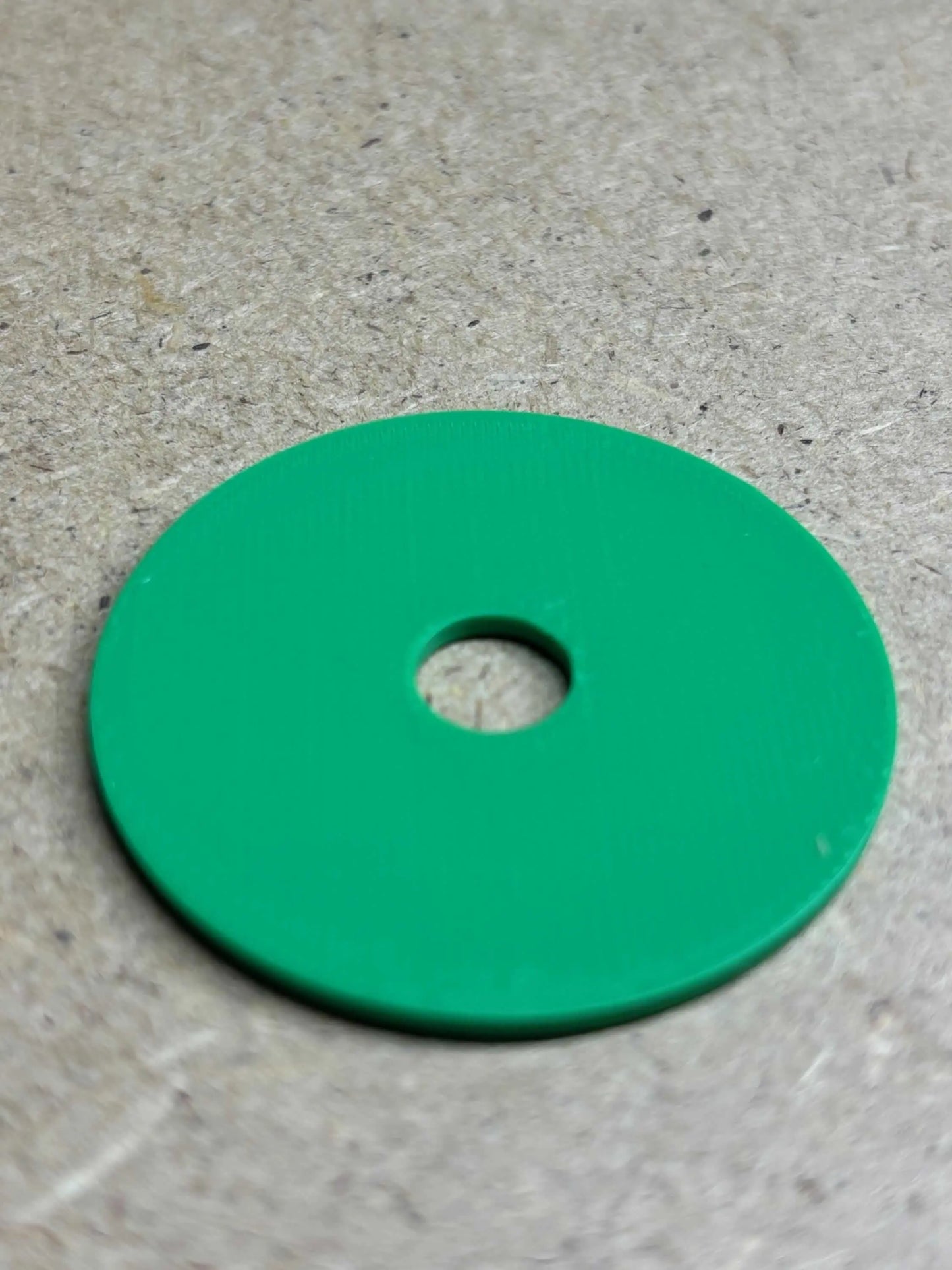 10 Rondelles de calage et sécurité 2mm Karting diamètre 55mm - IKO 3D Shop