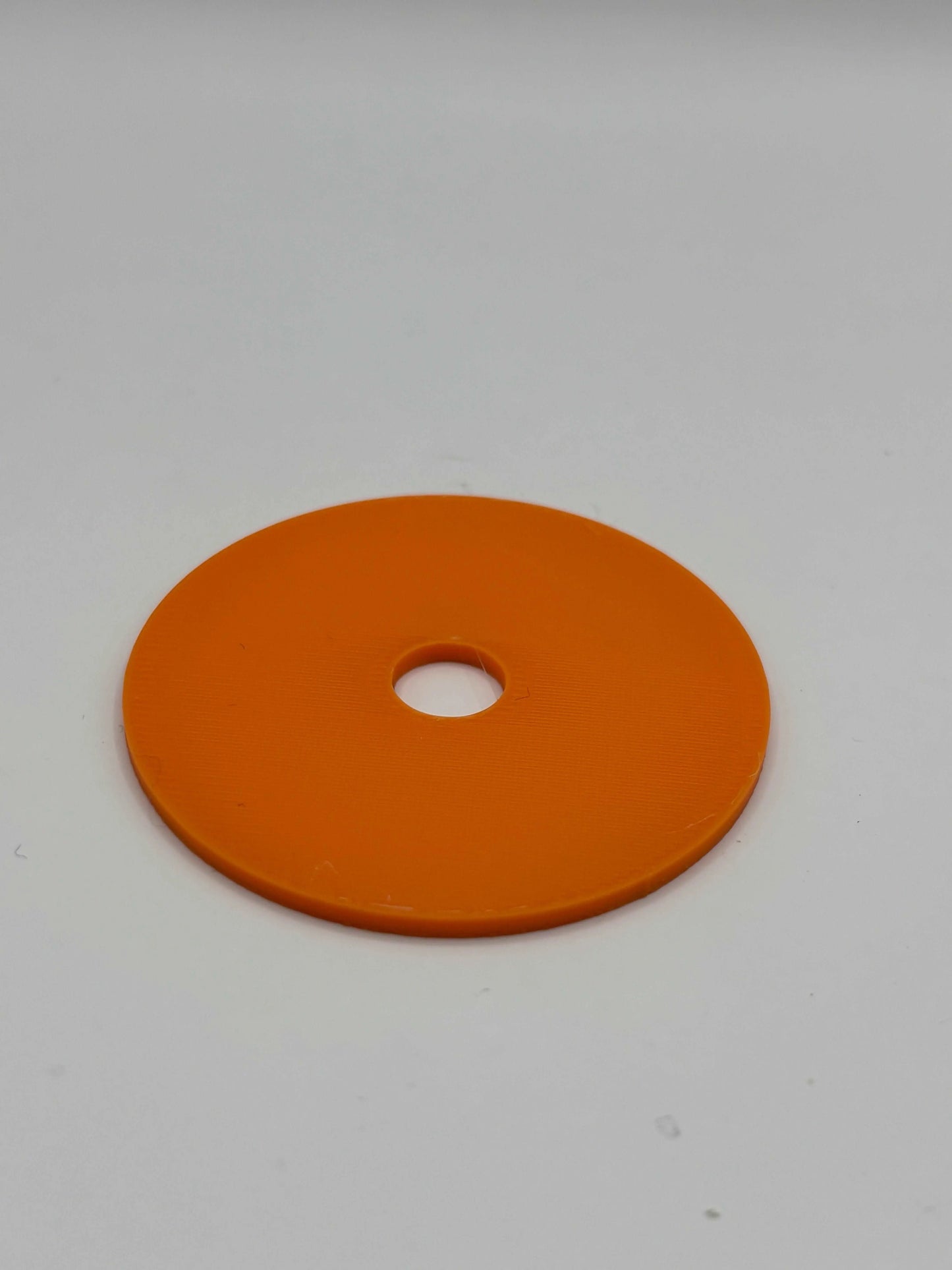 10 Rondelles de calage et sécurité 2mm Karting diamètre 50mm - IKO 3D Shop