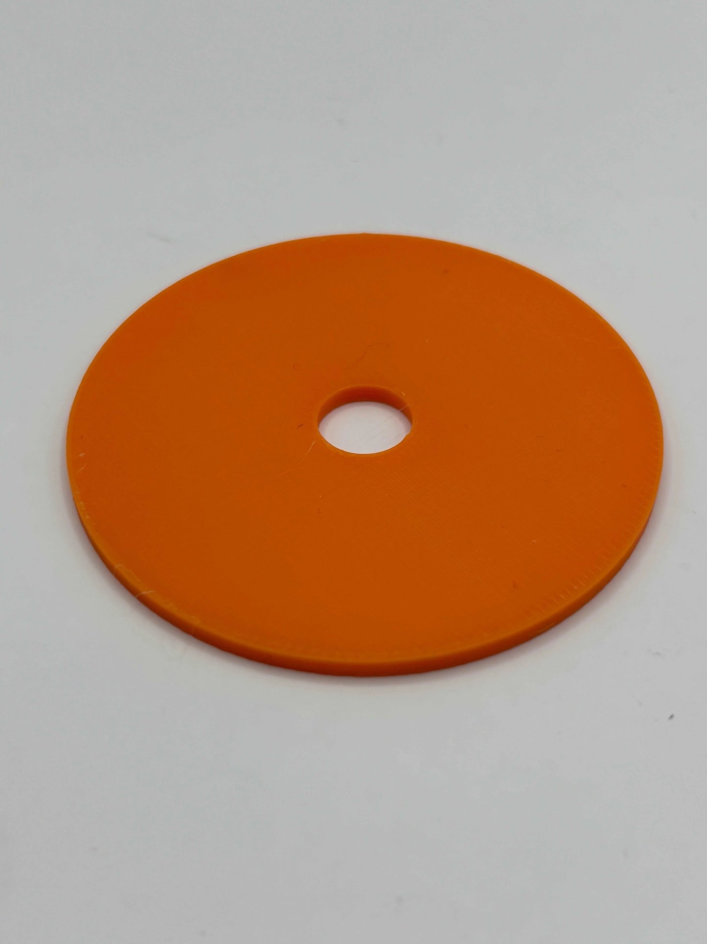 10 Rondelles de calage et sécurité 2mm Karting diamètre 55mm - IKO 3D Shop