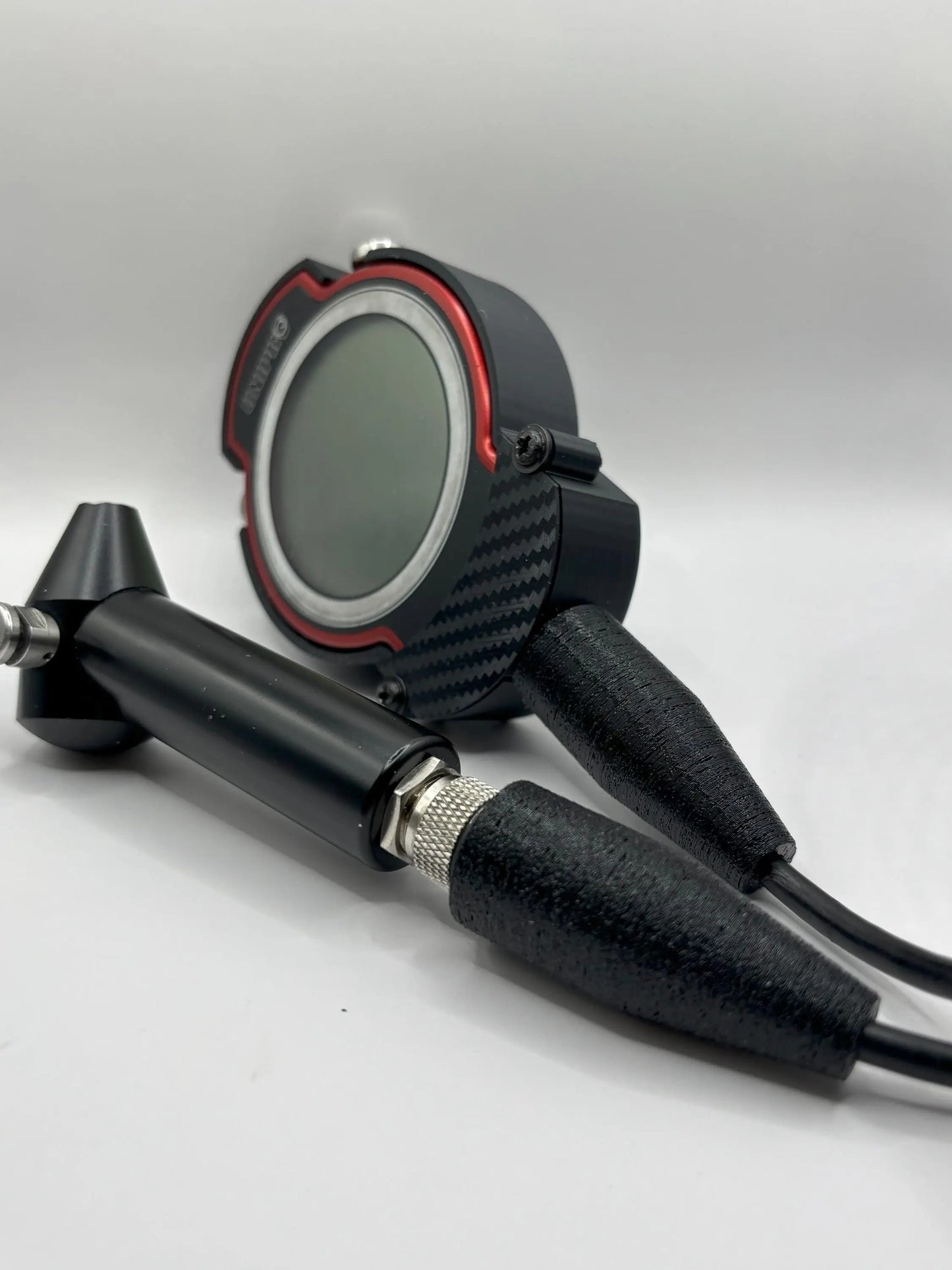 Pack protection manomètre UNIPRO - IKO 3D Shop