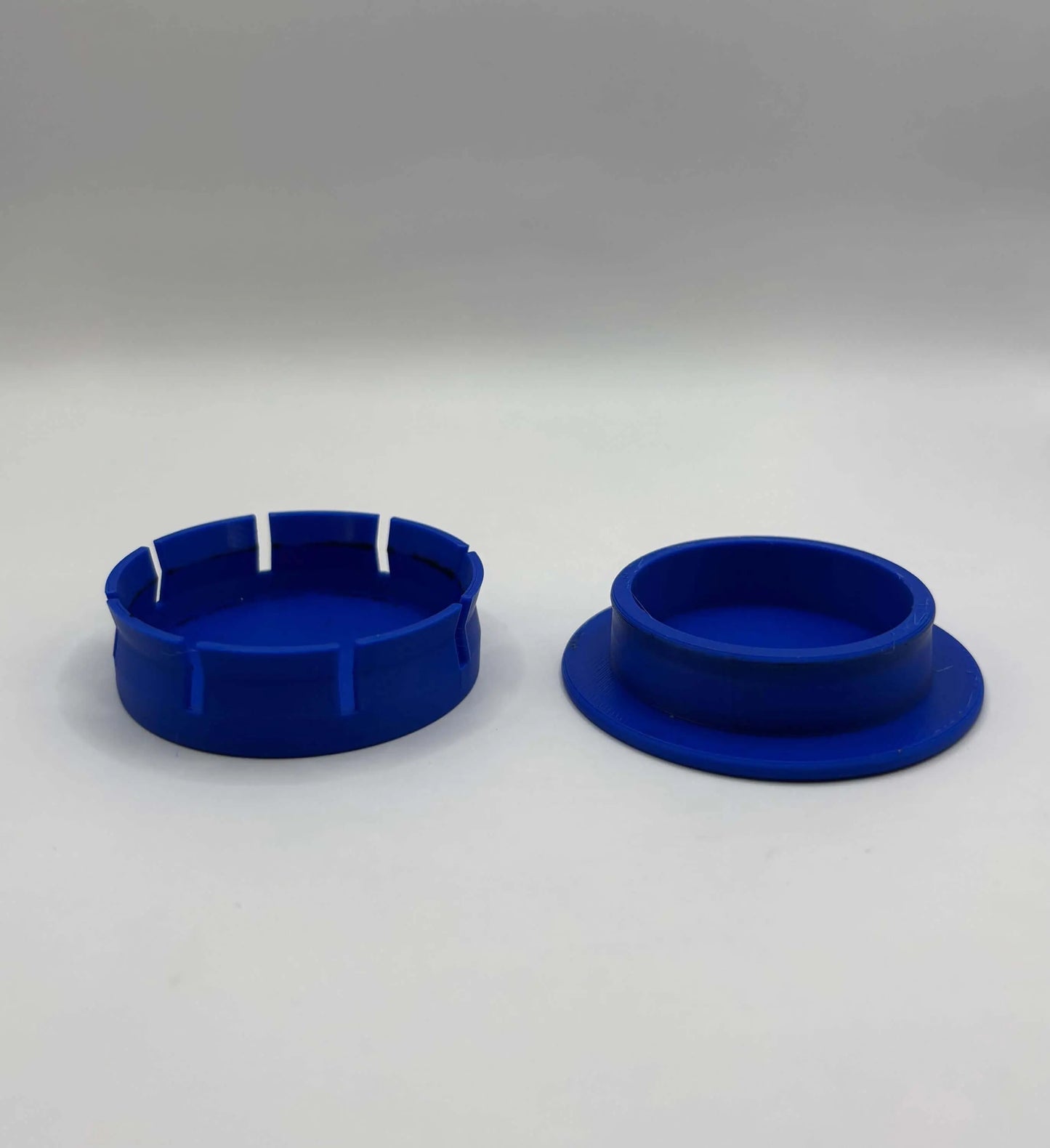 Bouchons Admission et Échappement KZ125 Personnalisables - IKO 3D Shop