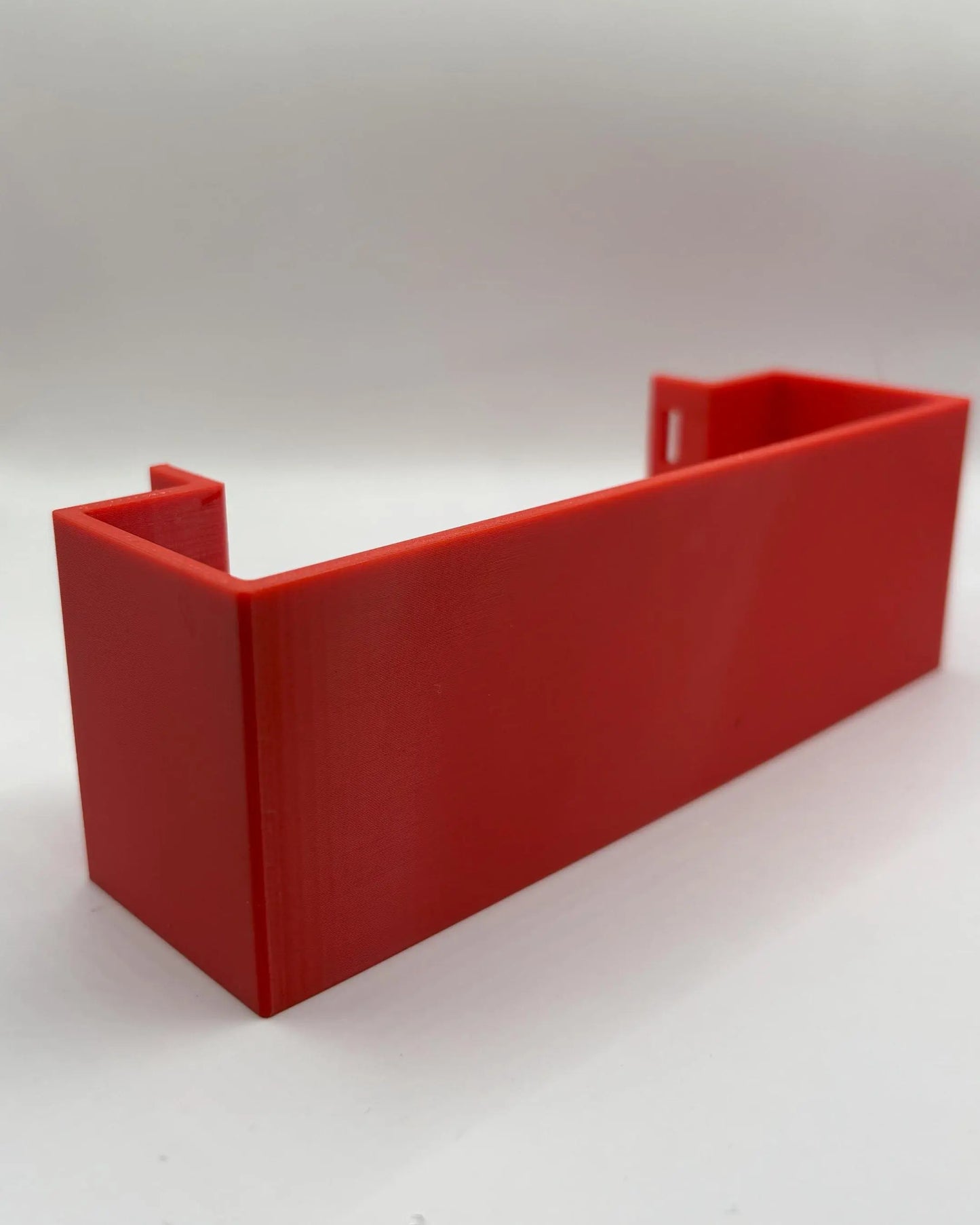 Cache radiateur Rotax sécurisé personnalisable - IKO 3D Shop
