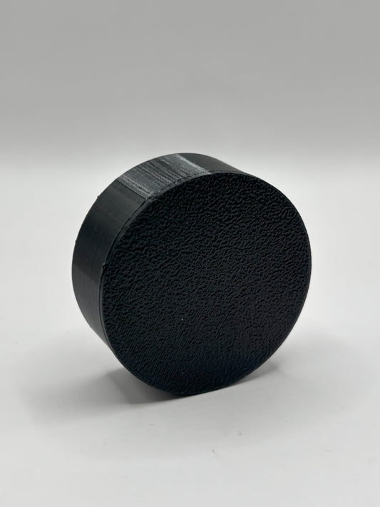 Cache poussière pour pipe d’échappement Ø41 mm – Protection moteur karting