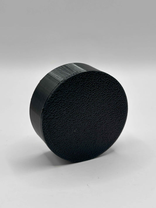 Cache poussière pour pipe d’échappement Ø41 mm – Protection moteur karting