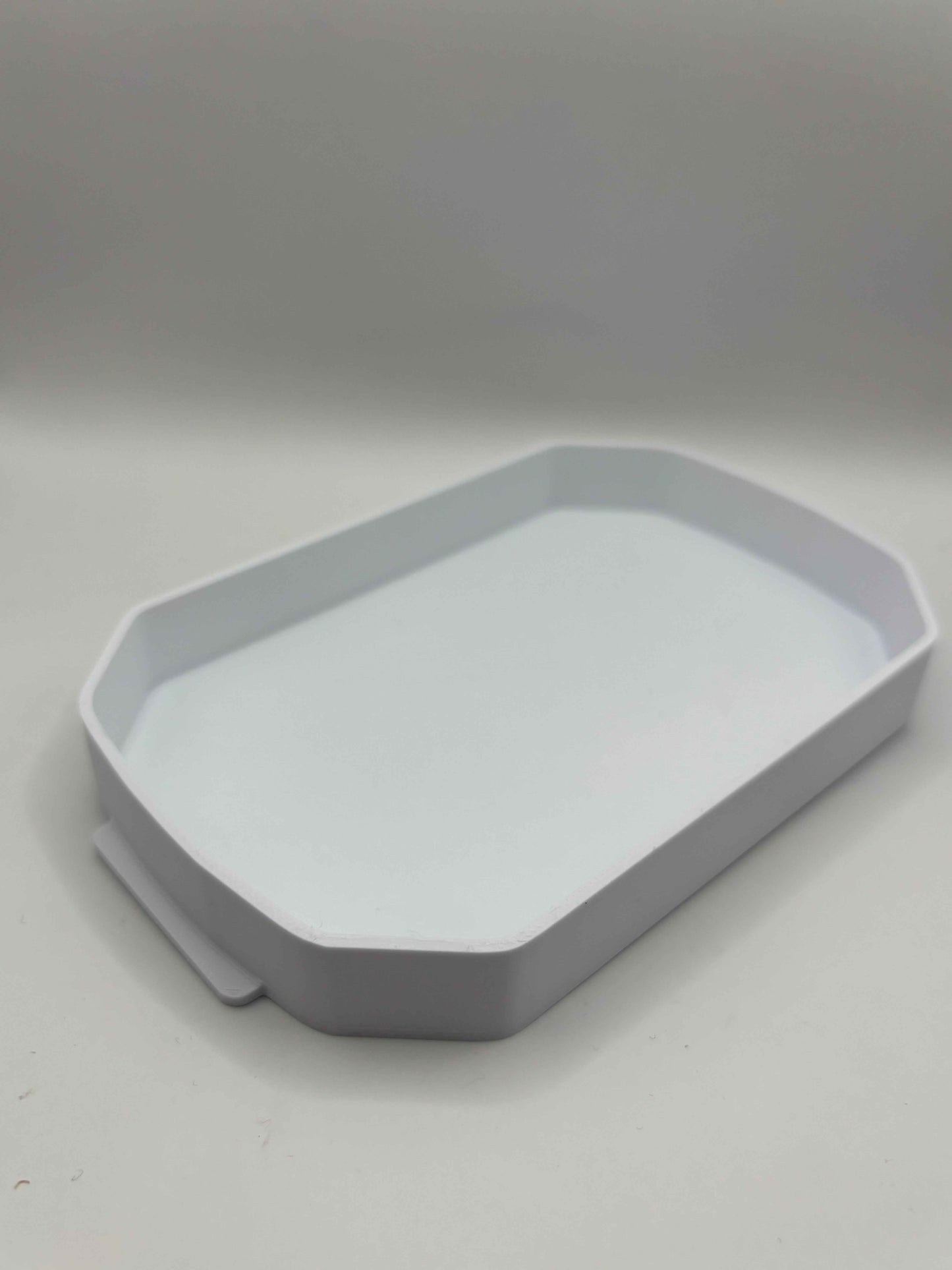 Capot de protection personnalisé AIM Mychron5