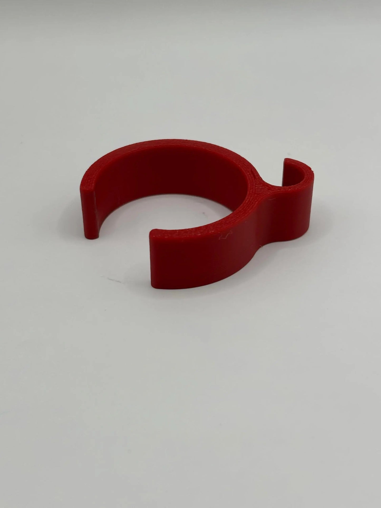 10 Clips de Fixation pour Durite Essence châssis 30mm - IKO 3D Shop