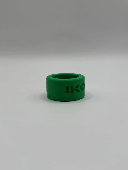 Clips de protection de Colonne de Direction / biellettes personnalisable - IKO 3D Shop