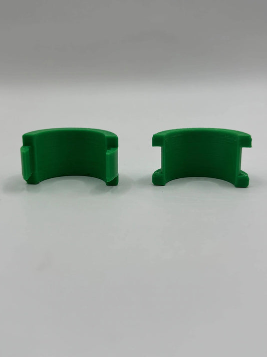 Clips de protection de Colonne de Direction / biellettes personnalisable - IKO 3D Shop