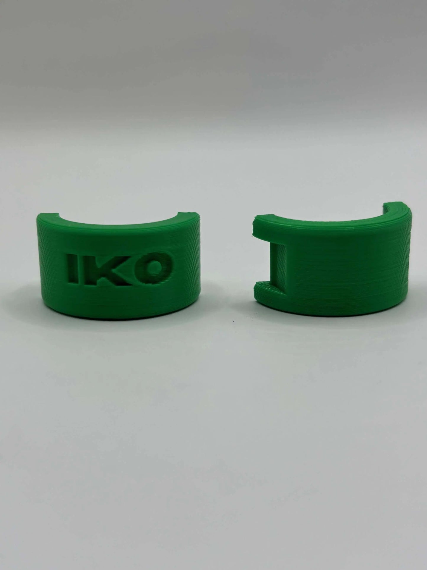 Clips de protection de Colonne de Direction / biellettes personnalisable - IKO 3D Shop