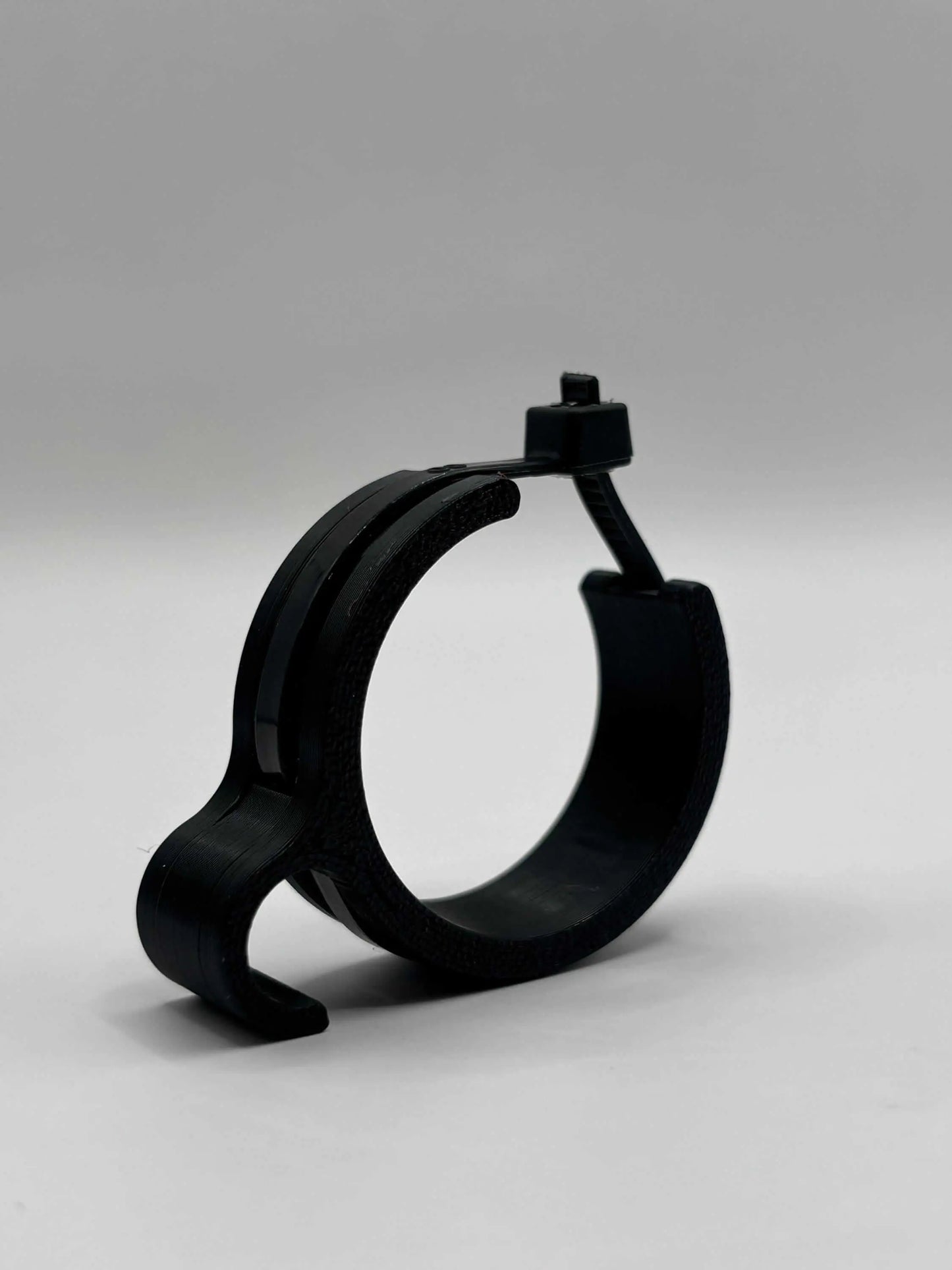 Pack 10 Clips sécurisé durite Essence châssis 30mm - IKO 3D Shop