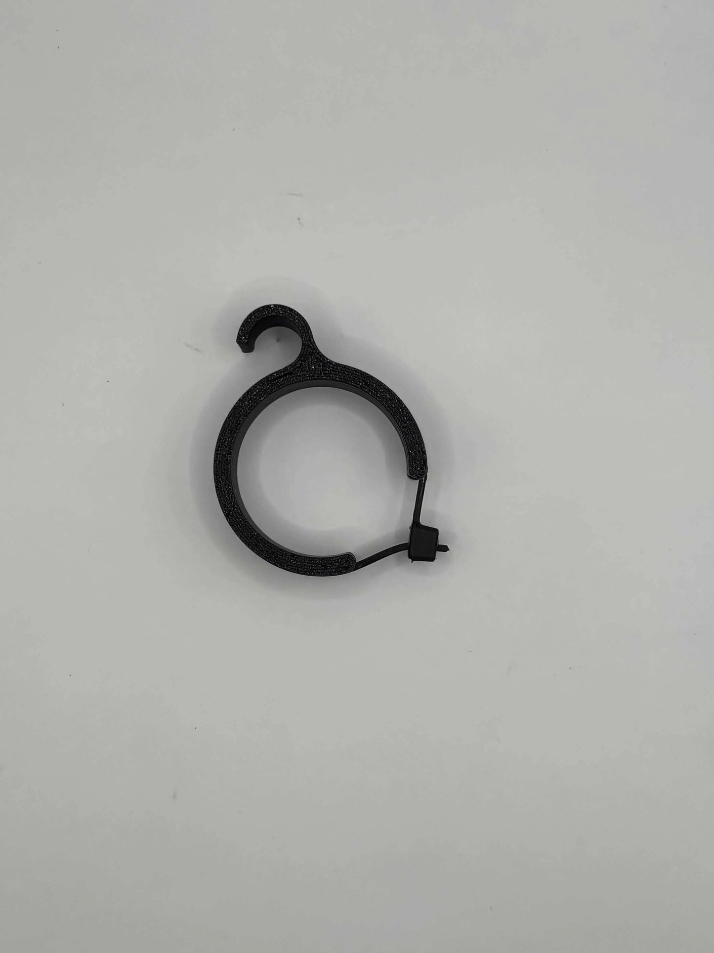 Pack 10 Clips sécurisé durite Essence châssis 30mm - IKO 3D Shop
