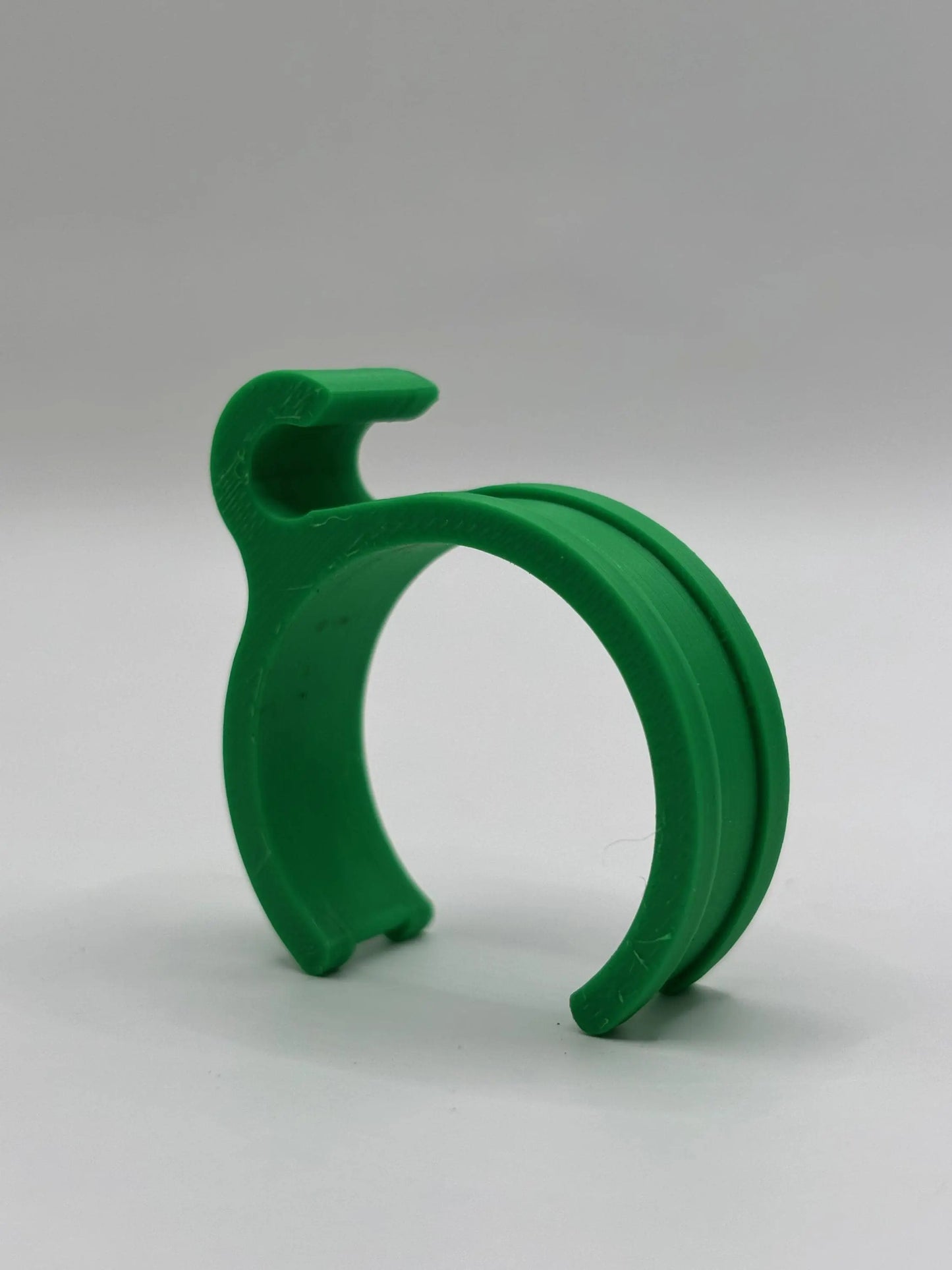 Pack 10 Clips sécurisé durite de Frein châssis 30mm - IKO 3D Shop