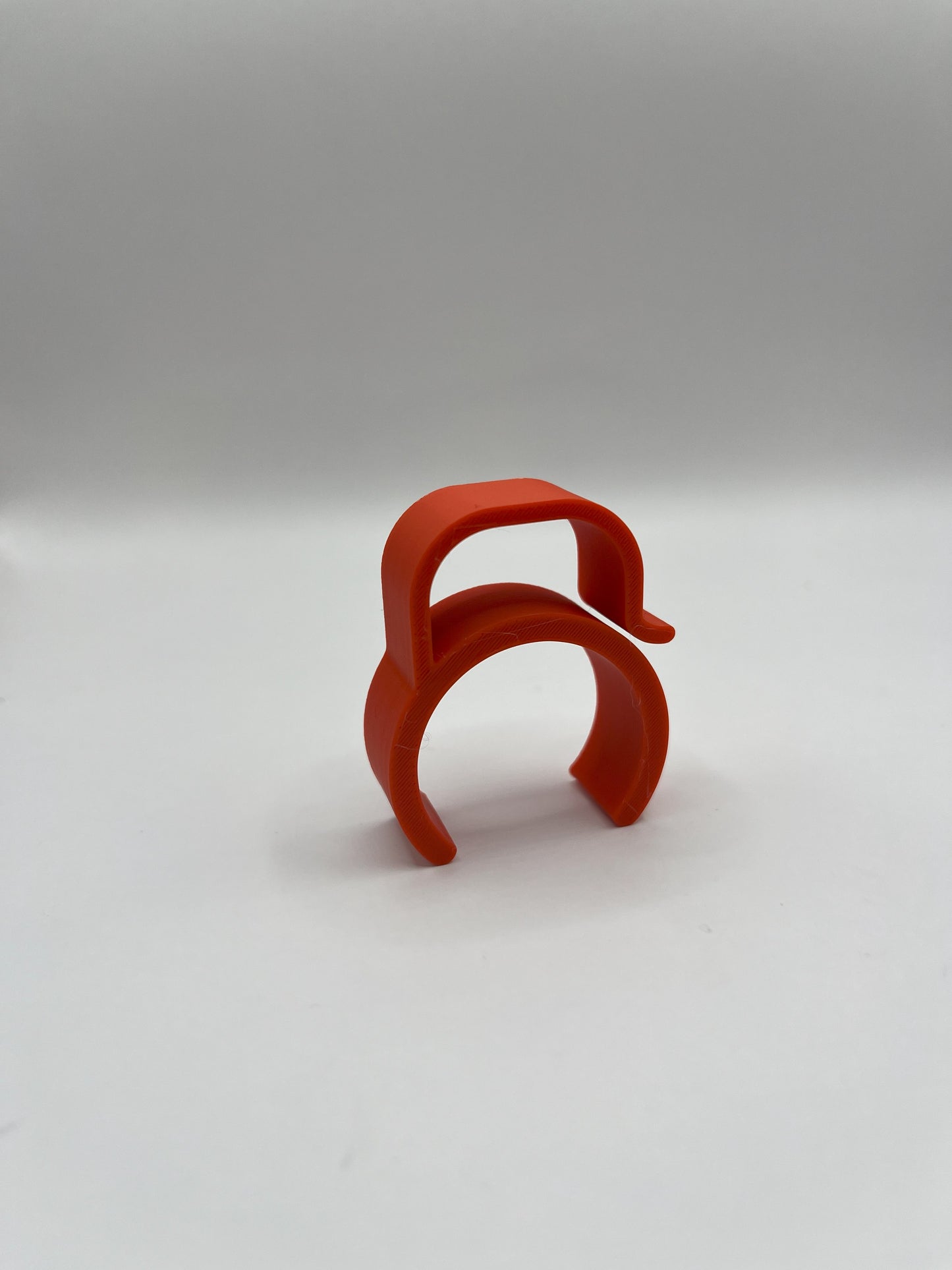 Clips châssis pour faisceau X30 / Rotax