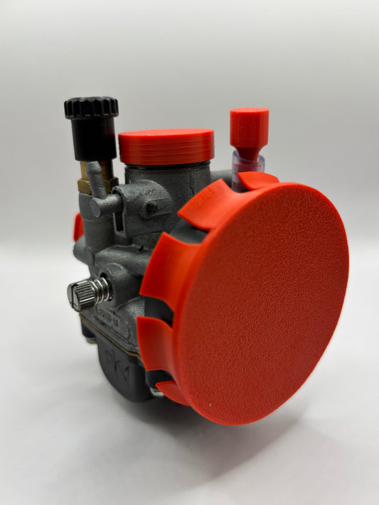 Pack de Bouchons pour Carburateur Dell’Orto PHBG18 – Vortex Mini 60 FR