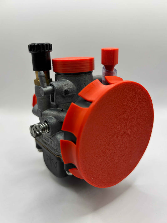 Pack de Bouchons pour Carburateur Dell’Orto PHBG18 – Vortex Mini 60 FR