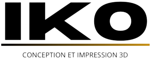 IKO 3D Shop