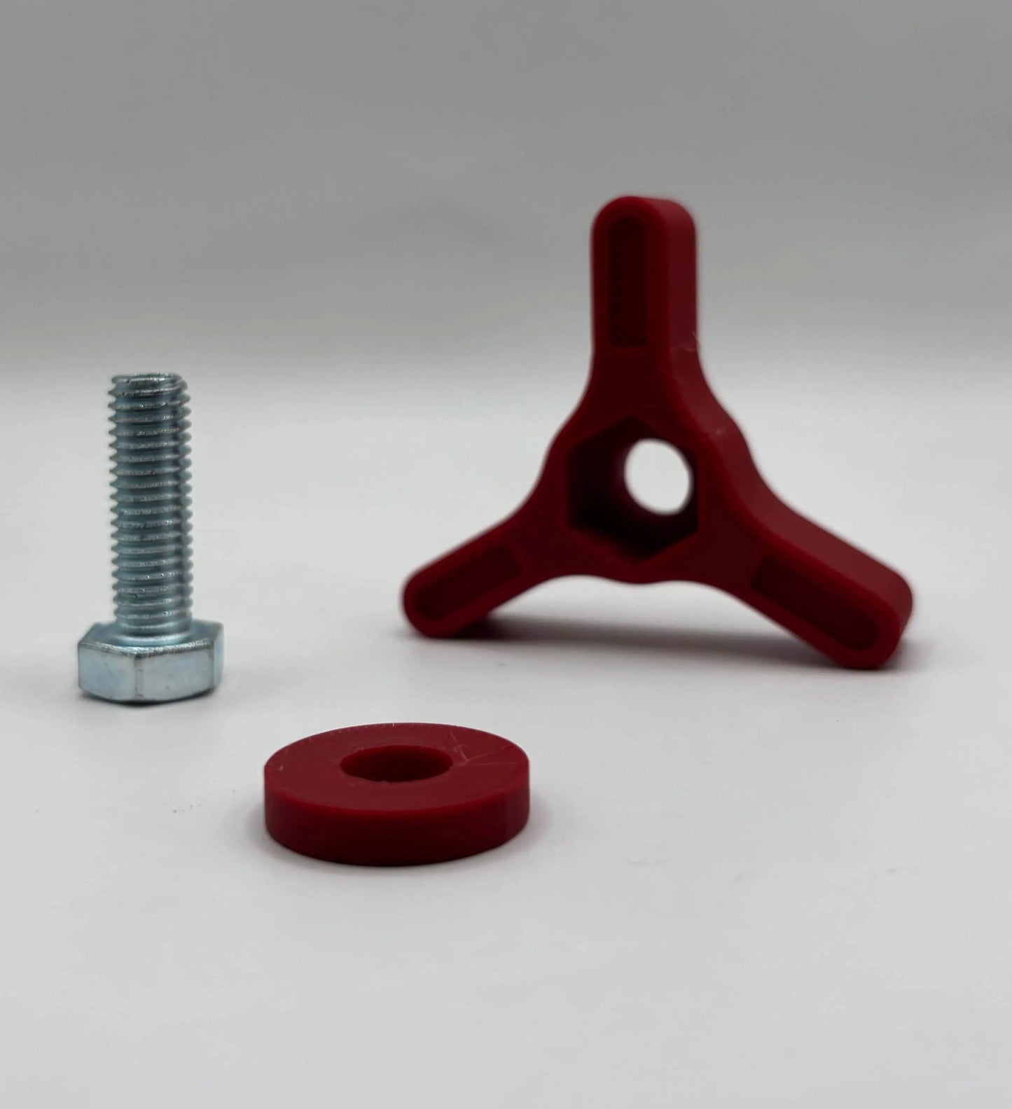 Molette de Fixation Réservoir - IKO 3D Shop