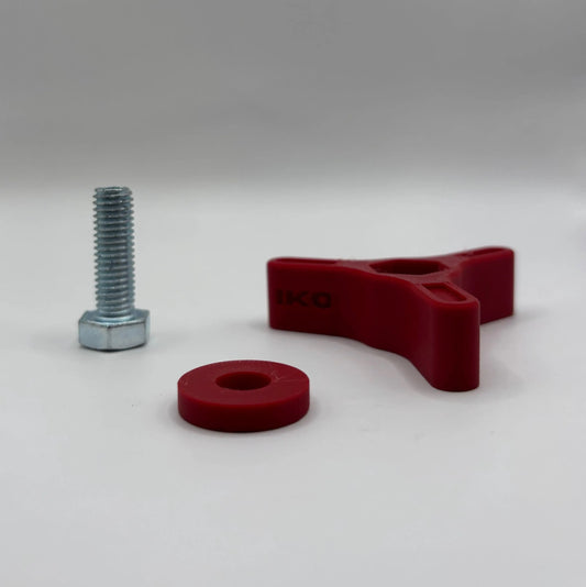 Molette de Fixation Réservoir - IKO 3D Shop
