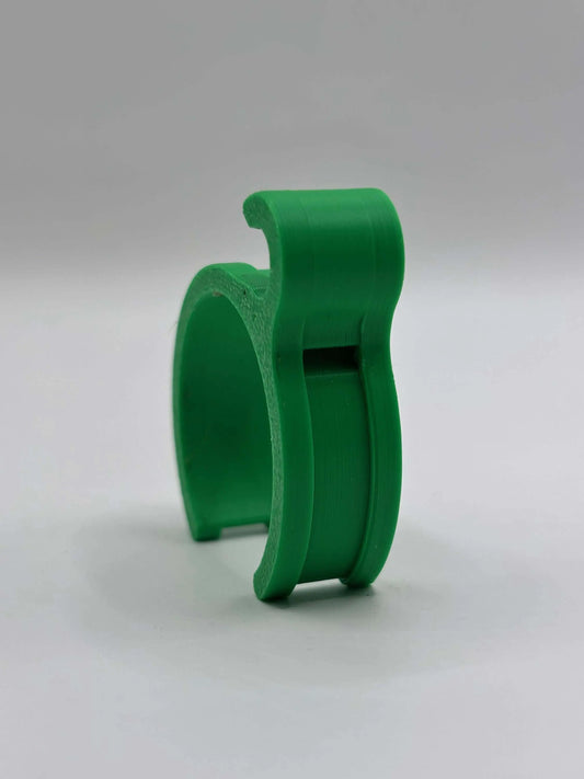 Pack 10 Clips sécurisé durite de Frein châssis 30mm - IKO 3D Shop