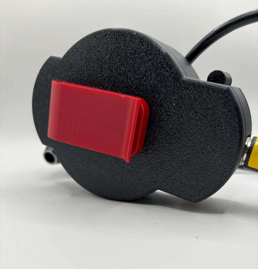 Protection manomètre UNIPRO Unitire avec attache ceinture - IKO 3D Shop