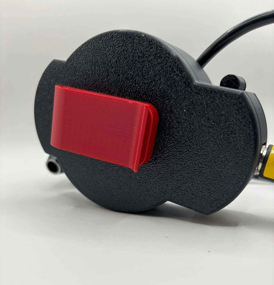 Protection manomètre UNIPRO Unitire avec attache ceinture