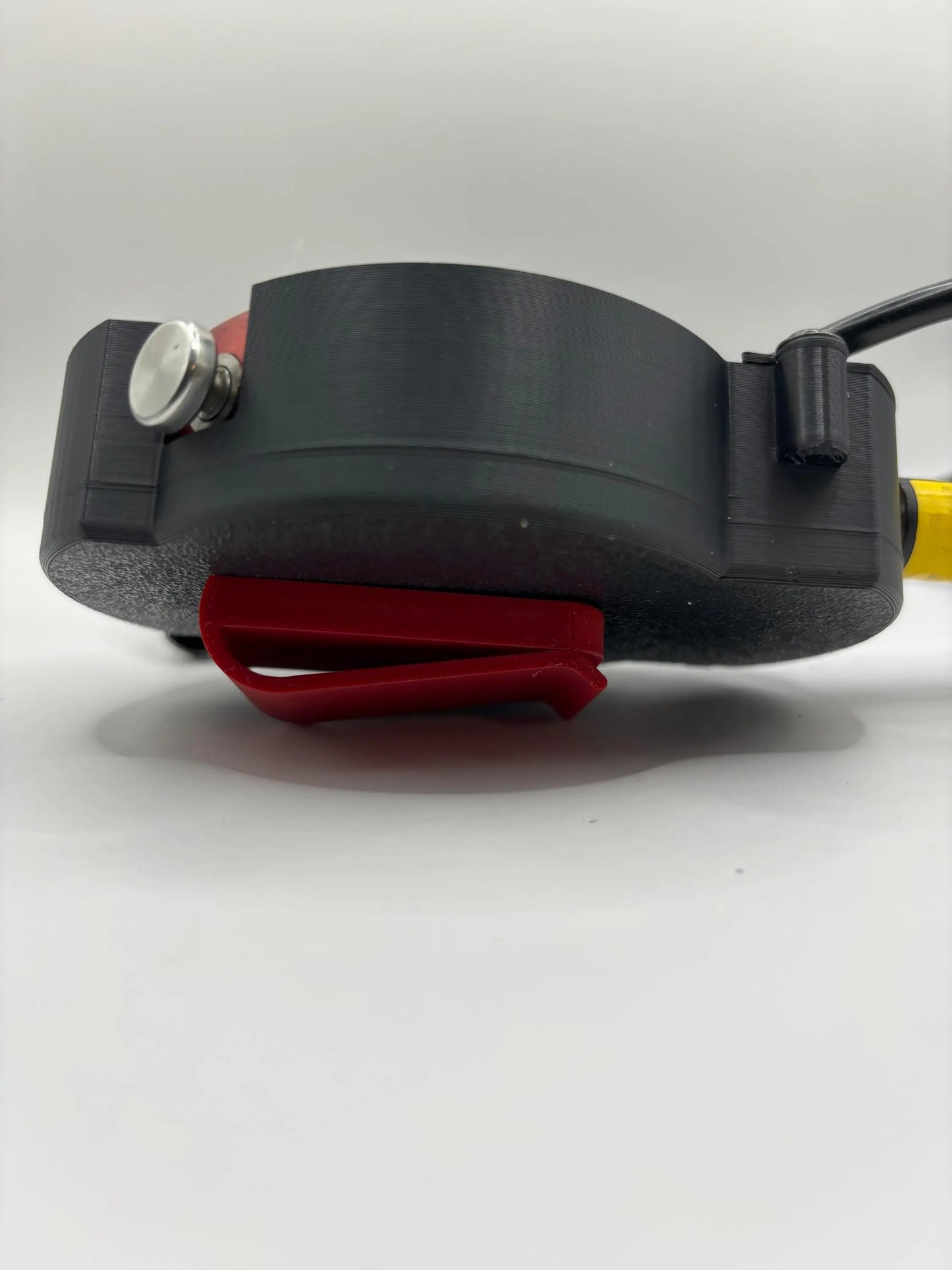 Protection manomètre UNIPRO Unitire avec attache ceinture - IKO 3D Shop