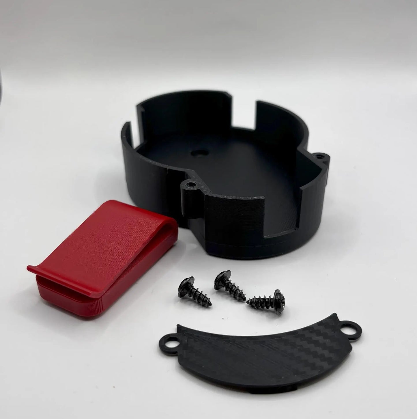 Protection manomètre UNIPRO Unitire avec attache ceinture - IKO 3D Shop