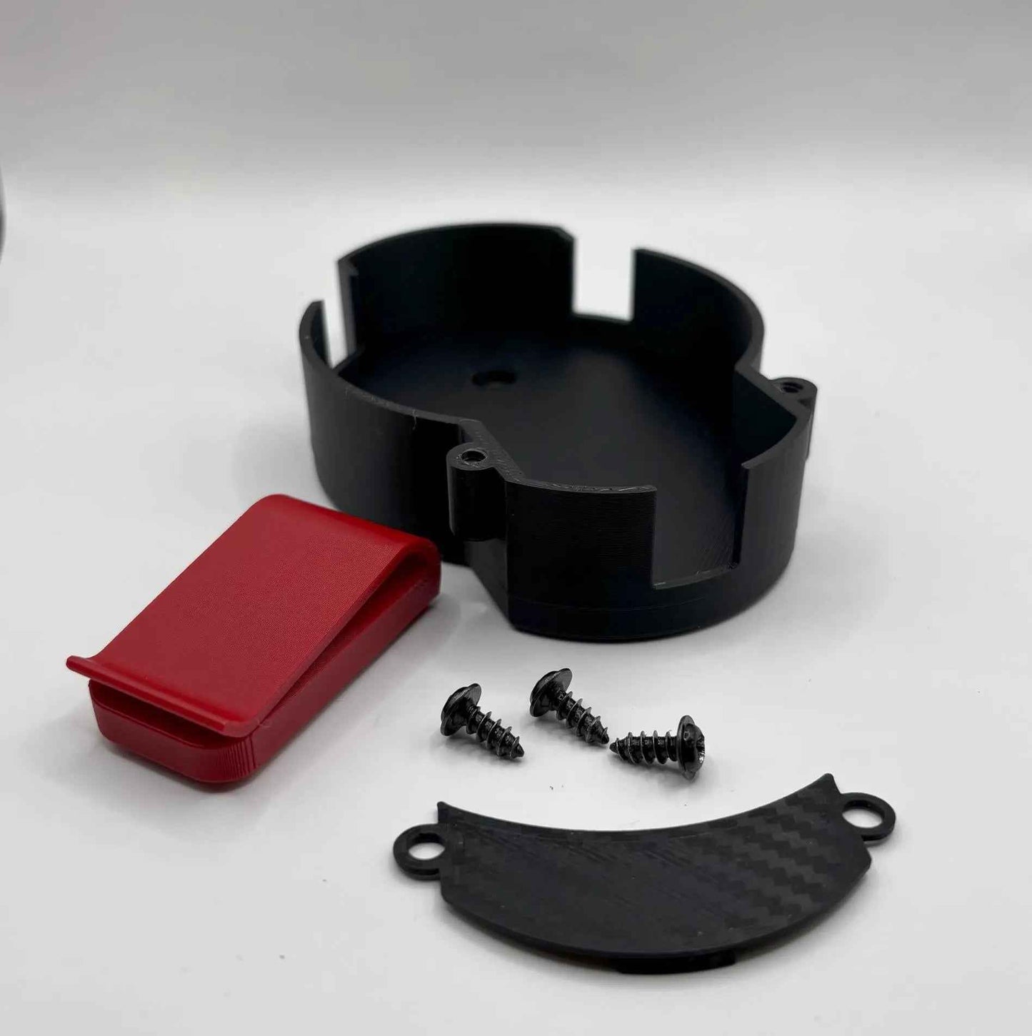 Protection manomètre UNIPRO Unitire avec attache ceinture