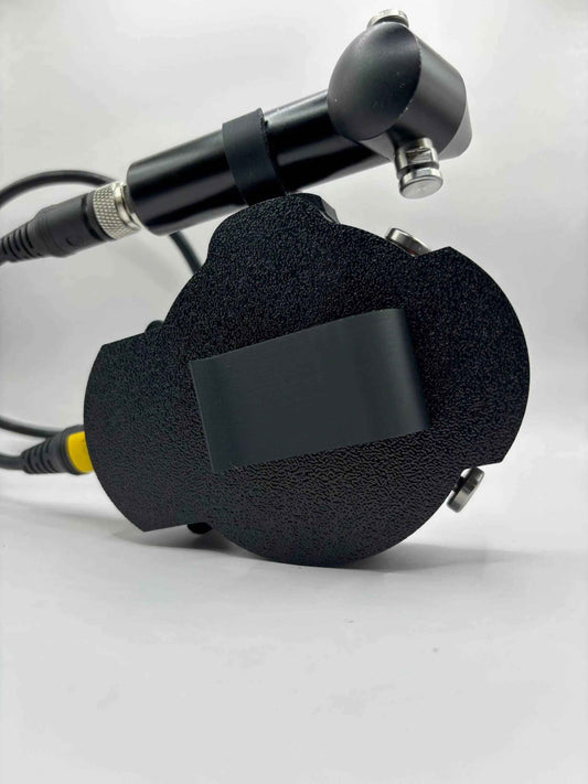 Protection manomètre UNIPRO Unitire avec attache ceinture et clip capteur