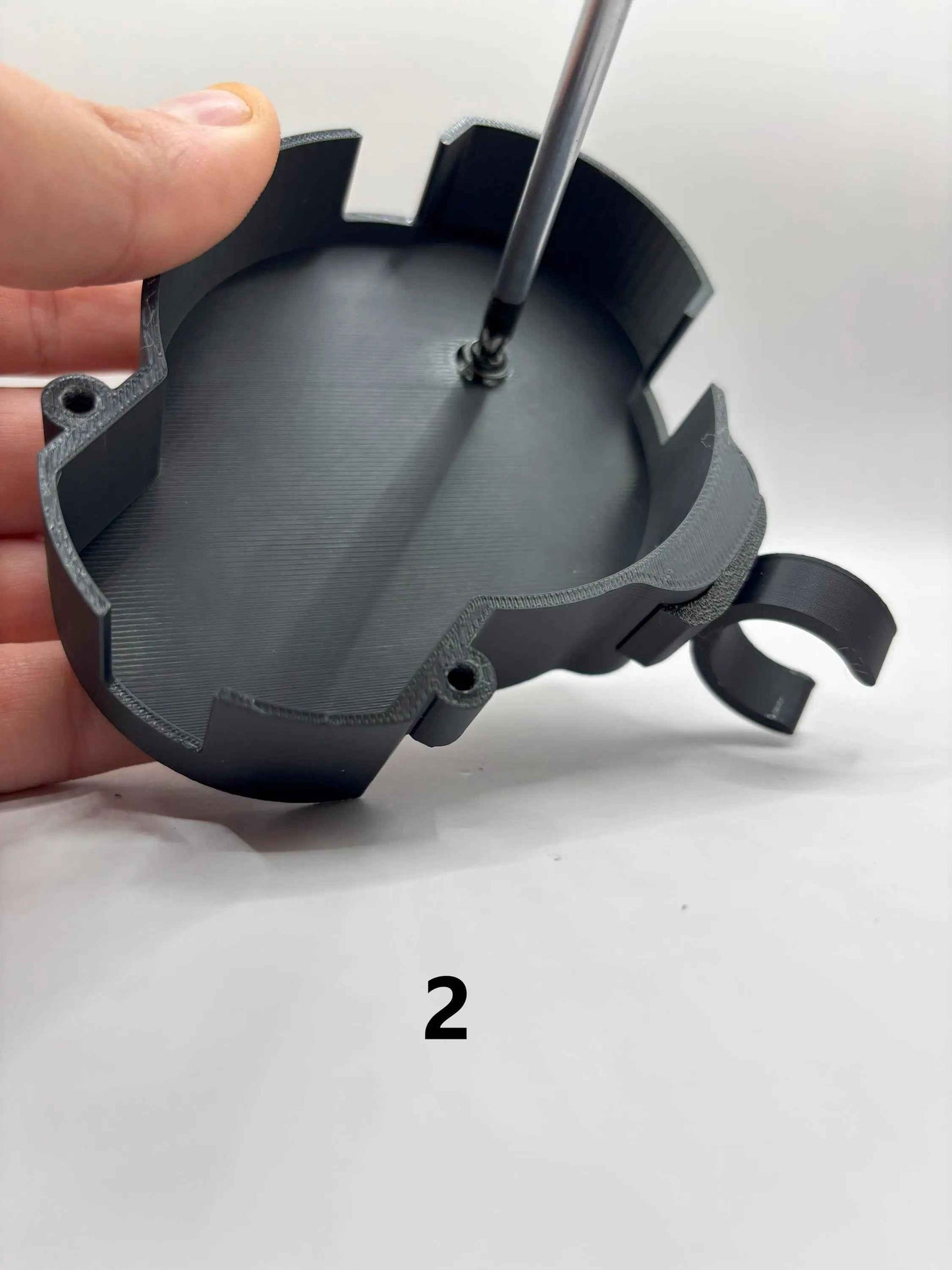 Protection manomètre UNIPRO Unitire avec attache ceinture et clip capteur