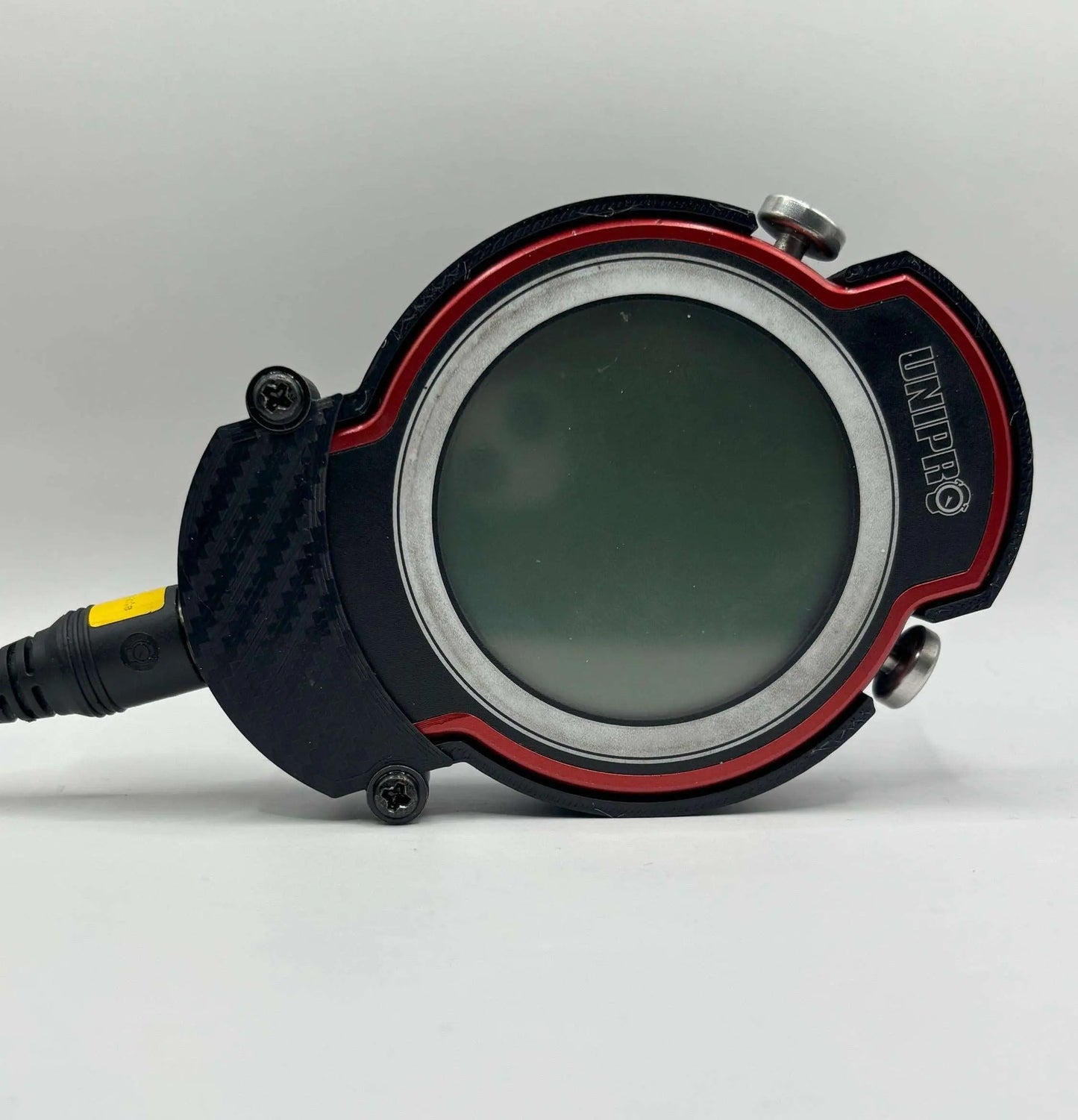 Protection pour manomètre UNIPRO Unitire - IKO 3D Shop