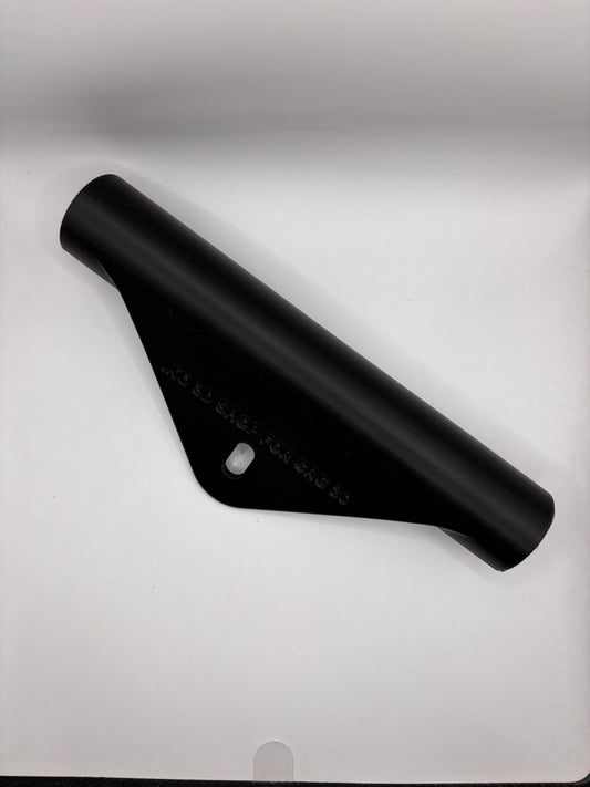 Protection CRG avant châssis karting 30mm