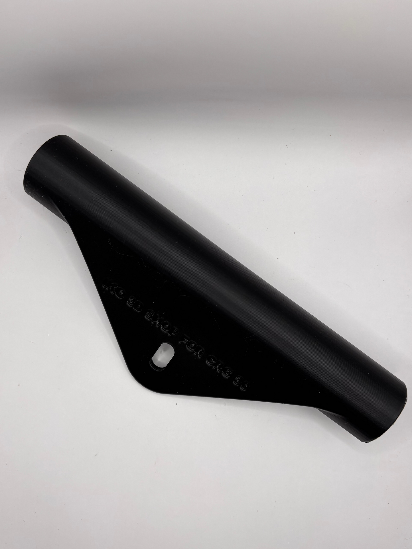 Protection Châssis Karting CRG – Avant 30mm