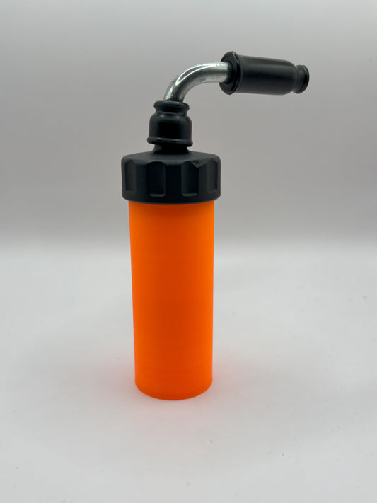 Range boisseau mini karting