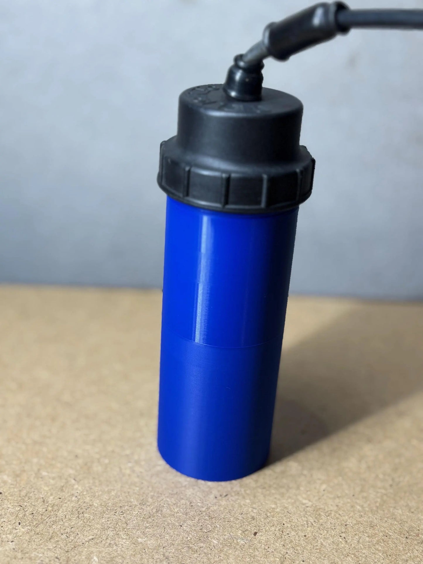 Rangement pour boisseau carburateur de karting - IKO 3D Shop