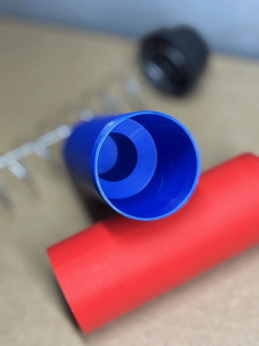 Rangement pour boisseau carburateur de karting - IKO 3D Shop