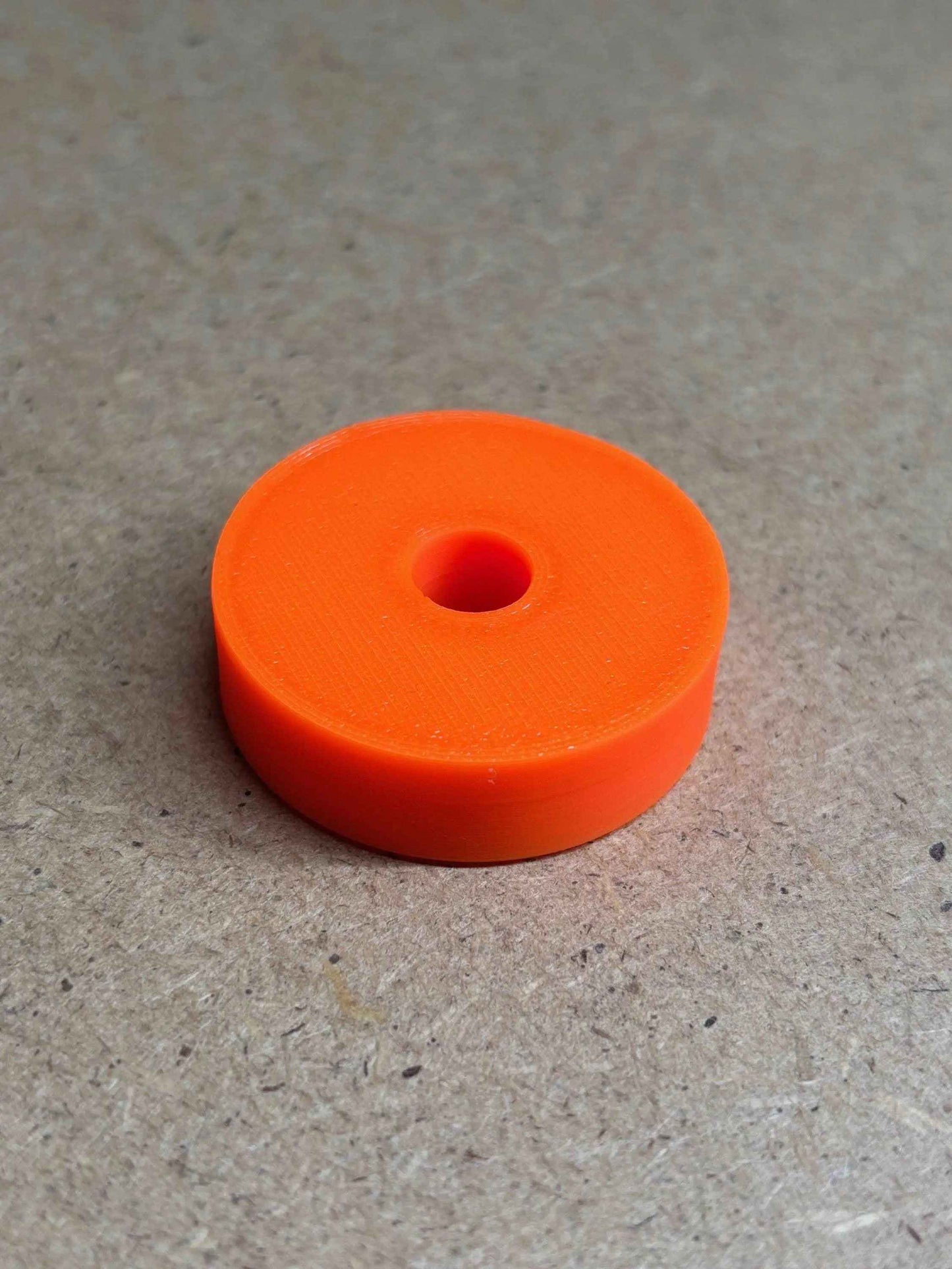 Rondelle de calage 10mm Karting Diametre 36mm