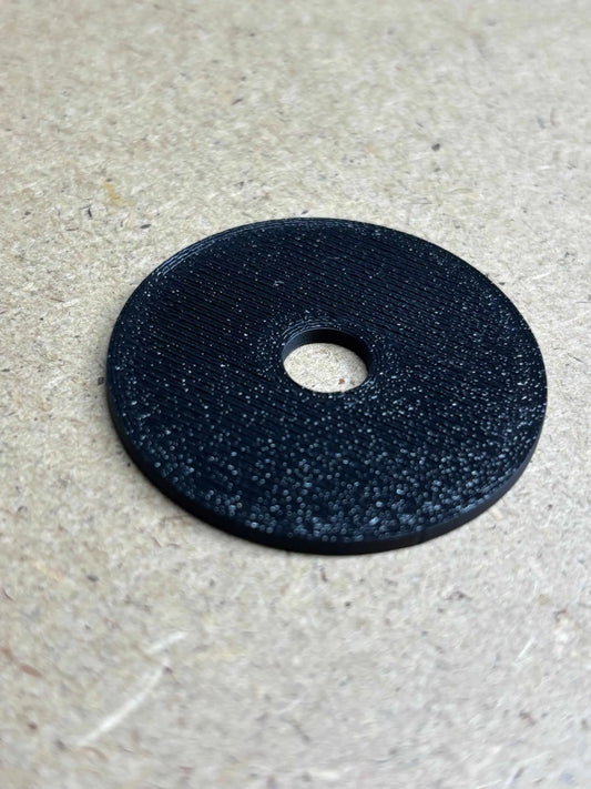 10 Rondelles de calage et sécurité 2mm Karting diamètre 55mm - IKO 3D Shop