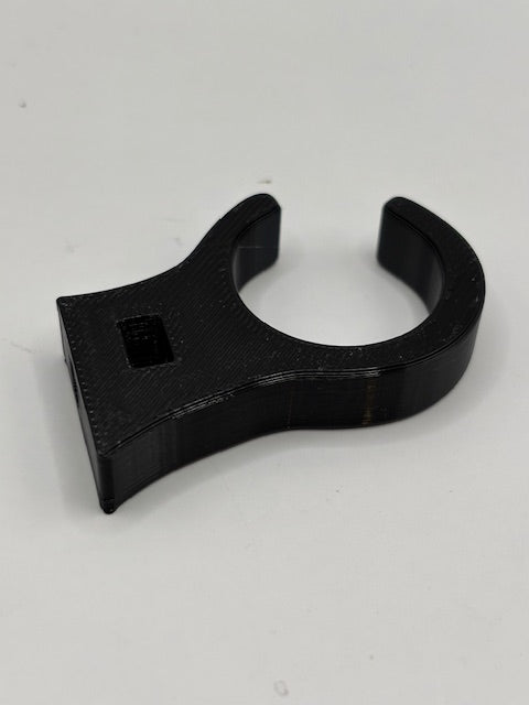 Support refroidissement karting