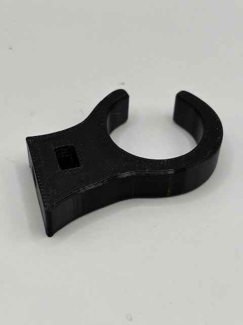 Fichier STL – Support durite refroidissement karting type NL