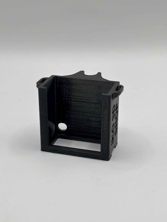 🔧 Support pour Compte Heures Kart1One – Fixation sur Fil de Bougie