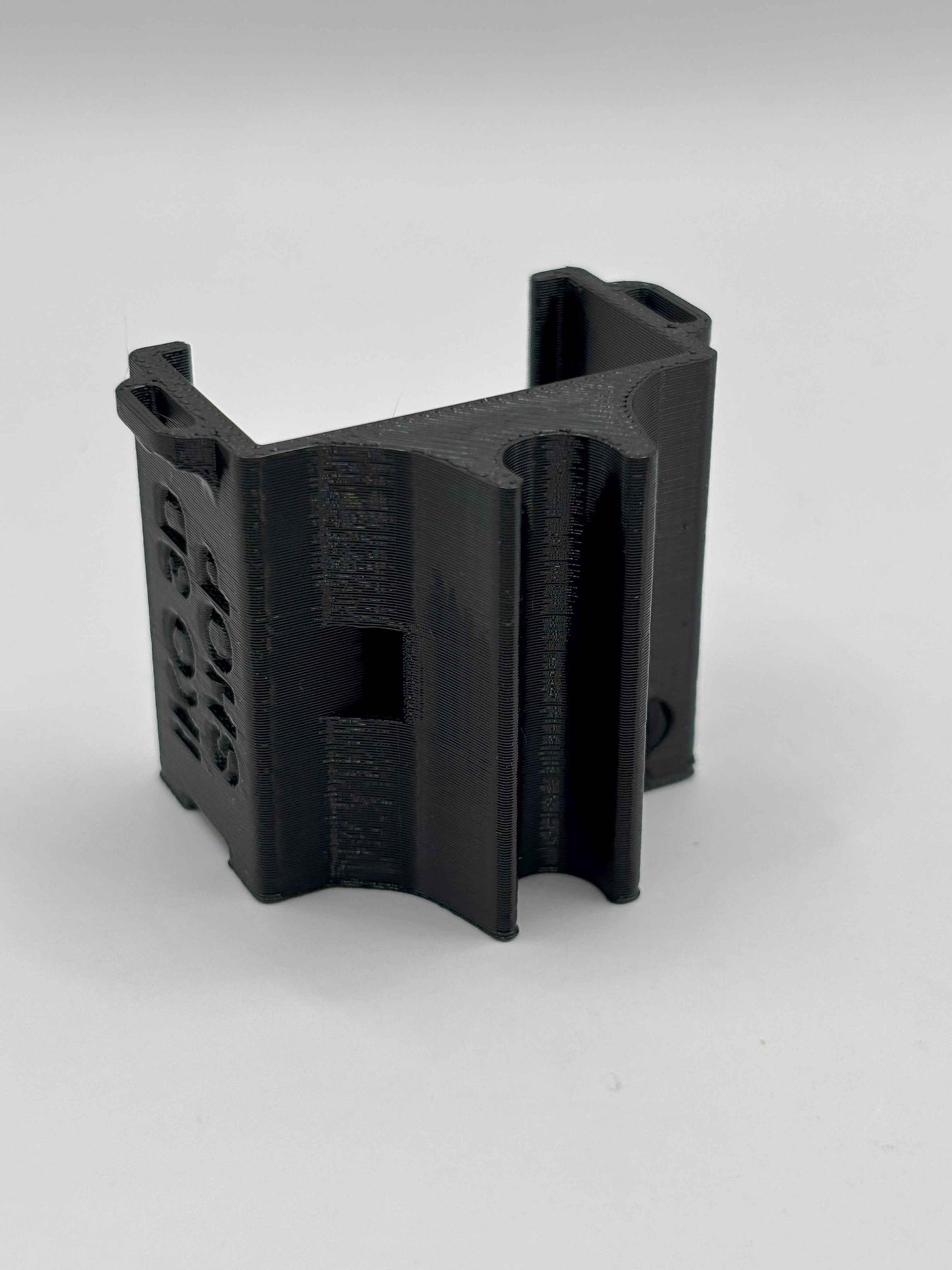 đ§ Support pour Compte Heures Kart1One â Fixation sur Fil de Bougie