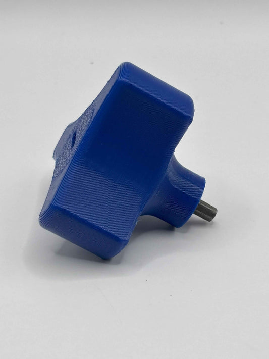 🔧 Clé pour gripster de karting – Serrage BTR 3mm avec embout