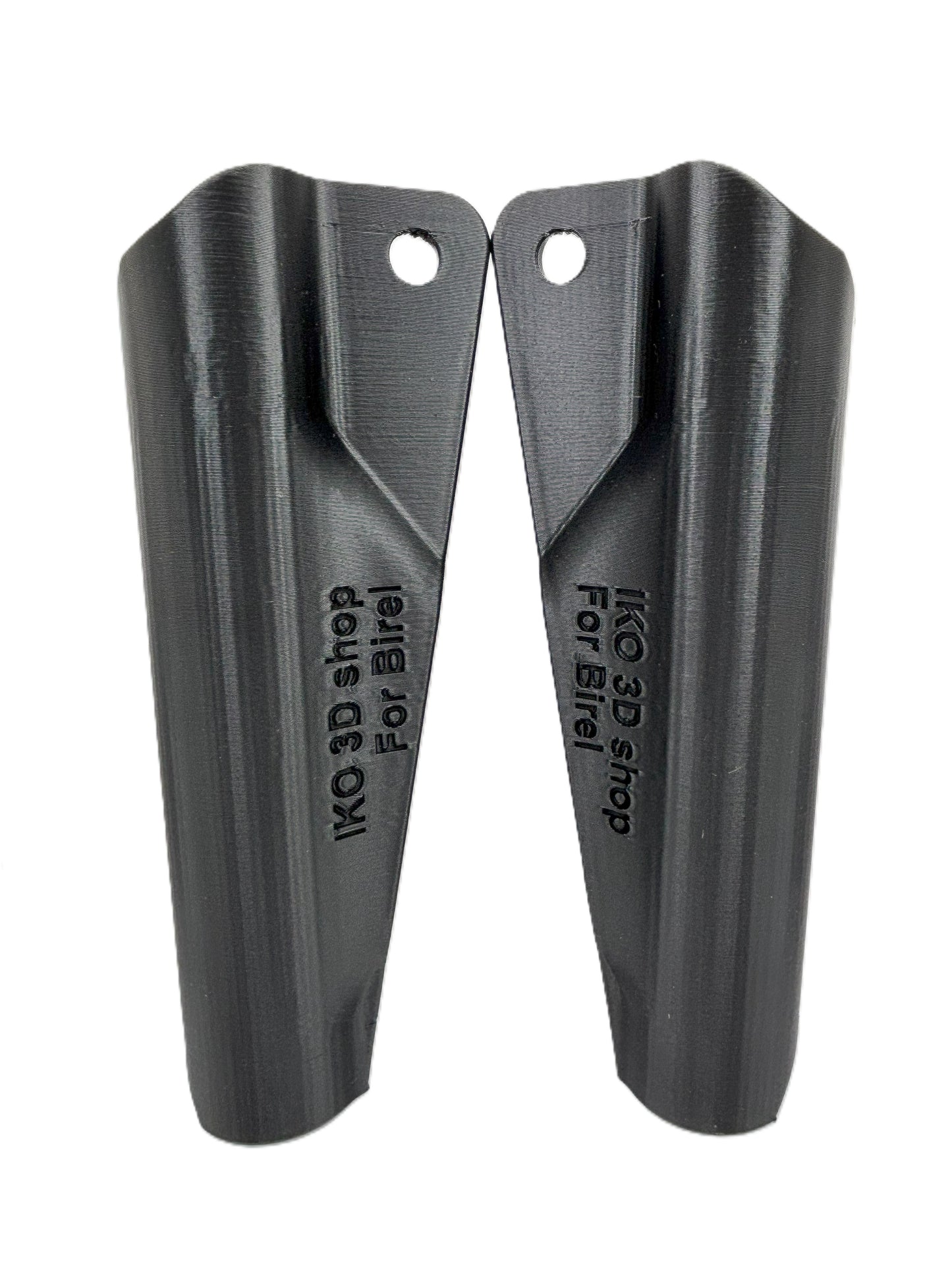 protection chassis karting birel cote