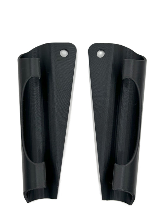 protection cote birel karting